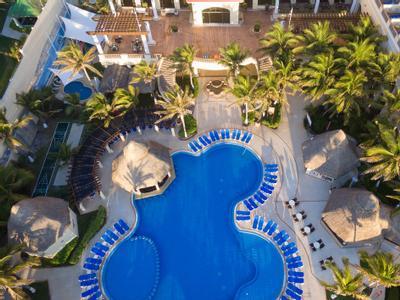Hotel GR Solaris Cancun - Bild 3