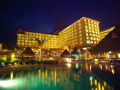 Hotel GR Solaris Cancun - Bild 2