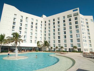 Hotel Sunset Royal Beach Resort - Bild 4