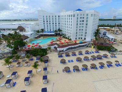 Hotel Sunset Royal Beach Resort - Bild 3