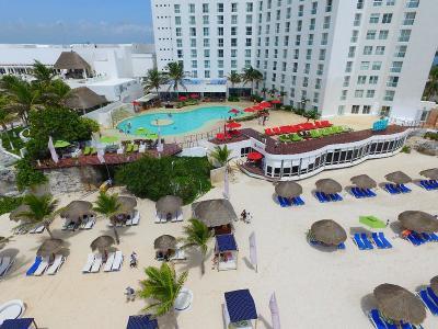 Hotel Sunset Royal Beach Resort - Bild 2