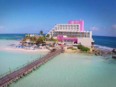 Hotel Mia Reef Isla Mujeres - Bild 5