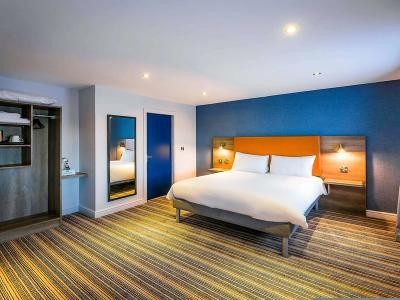 Hotel Ibis Styles Birmingham Hagley Road - Bild 3