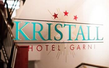 Hotel Kristall - Bild 4