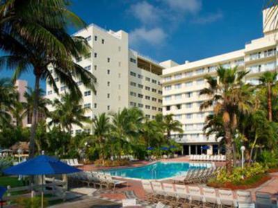 Hotel Radisson Resort Miami Beach - Bild 2