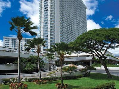 Ala Moana Hotel - Bild 5