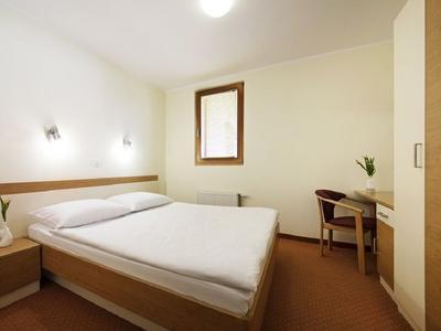 Hotel Apartments Thermal Resort Lendava - Bild 5