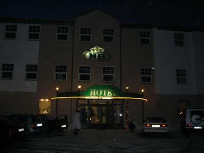 Hotel NB Riga - Bild 5