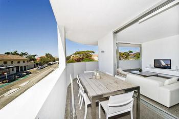 Hotel Bondi Beach Apartments - Bild 2