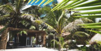 Hotel Nomade Tulum - Bild 2