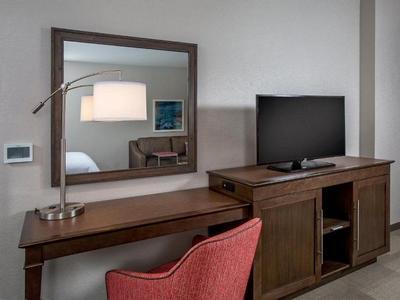 Hotel Hampton Inn & Suites Oahu/Kapolei - Bild 5