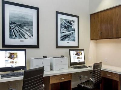 Hotel Hampton Inn & Suites Oahu/Kapolei - Bild 4