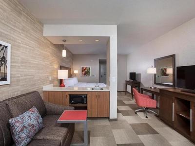 Hotel Hampton Inn & Suites Oahu/Kapolei - Bild 3