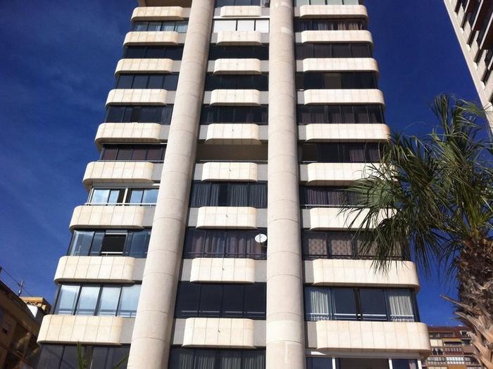 Hotel Torre Levante - Bild 1