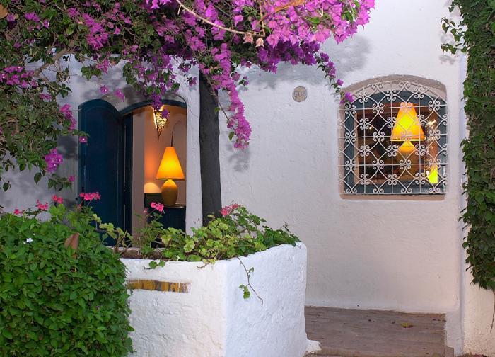 Hotel Coralia Club Agadir La Kasbah - Bild 1