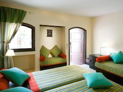 Hotel Coralia Club Agadir La Kasbah - Bild 3