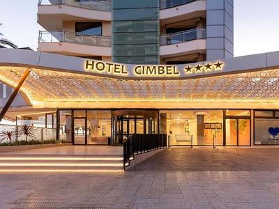 Hotel Cimbel - Bild 3