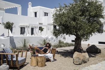 Hotel Portes Mykonos - Bild 2