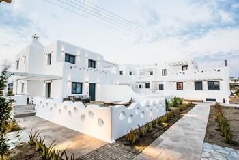 Hotel Portes Mykonos - Bild 5