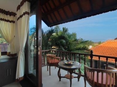 Hotel Alamanda Canggu Villa - Bild 3