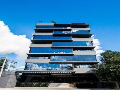 Hotel TRYP by Wyndham Yangon - Bild 2