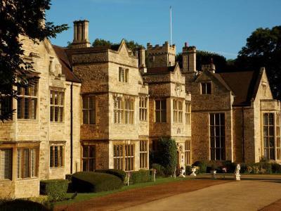 Redworth Hall Hotel - Bild 3