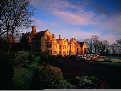 Redworth Hall Hotel - Bild 2