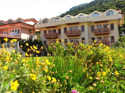 Ölüdeniz Turquoise Hotel - Bild 2