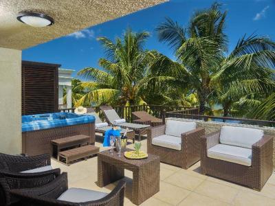 Hotel Bel Azur Beachfront Suites and Penthouses by LOV - Bild 2
