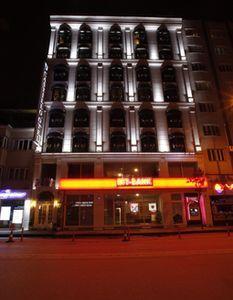 Grande Stella Hotel - Bild 4