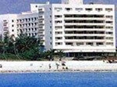 Hotel Howard Johnson Plaza Miami Beach North - Bild 3
