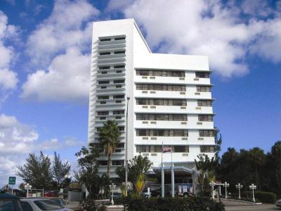 Hotel Howard Johnson Plaza Miami Beach North - Bild 2