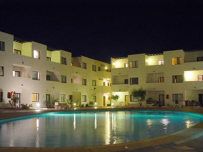 Hotel Apartamentos Lanzarote Paradise - Bild 3