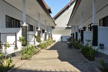 Hotel Balibbu Guesthouse - Bild 1