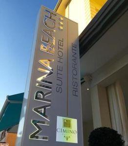 Marina Beach Suite Hotel - Bild 5