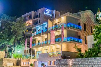 Hotel Butua Residence - Bild 4