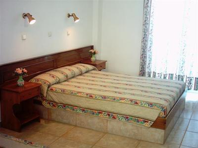 Hotel Venos Apartments - Bild 2