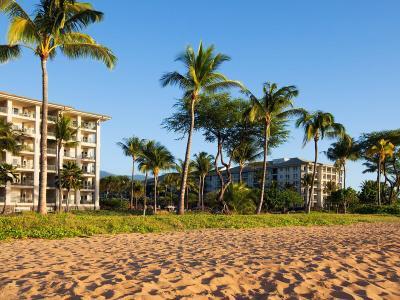 Hotel The Westin Nanea Ocean Villas, Ka´anapali - Bild 5