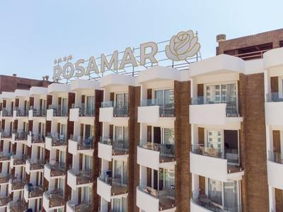 Hotel Rosamar - Bild 3