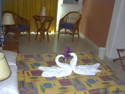 Hotel Rancho Luna - Bild 3