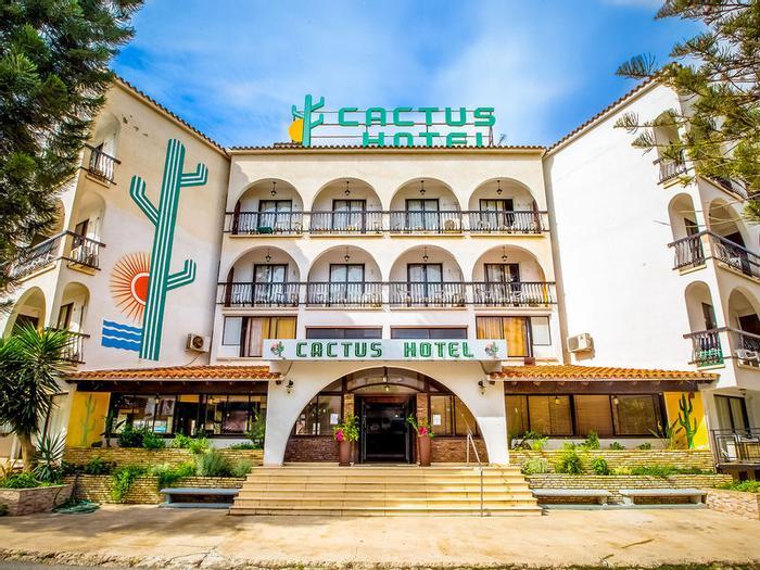 Hotel Cactus - Bild 1