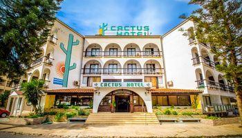 Hotel Cactus - Bild 4