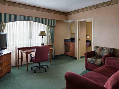 Radisson Hotel Cedar Rapids - Bild 2