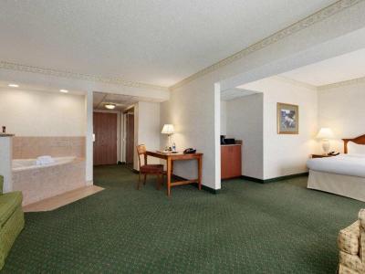 Radisson Hotel Cedar Rapids - Bild 3