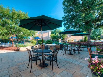 Hotel Residence Inn Chapel Hill - Bild 2