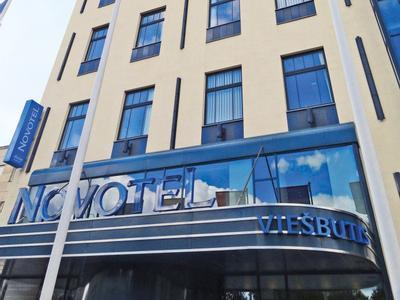 Hotel Novotel Vilnius Centre - Bild 3