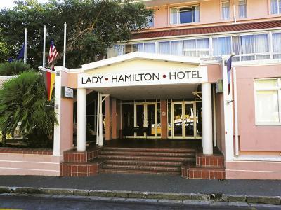 Hotel Lady Hamilton - Bild 2