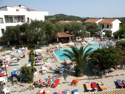 Hotel Dassia Holiday Club - Bild 3