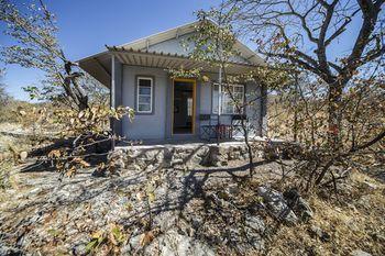 Hotel Etosha Safari Camp - Bild 3