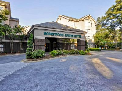 Hotel Homewood Suites by Hilton Atlanta - Buckhead - Bild 2